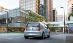 Skoda Citigo 5-Door 2012 года
